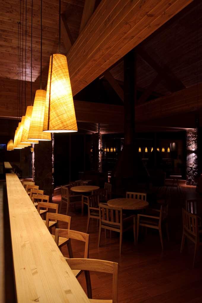 Noi Puma Lodge El Manzanar  Зручності фото