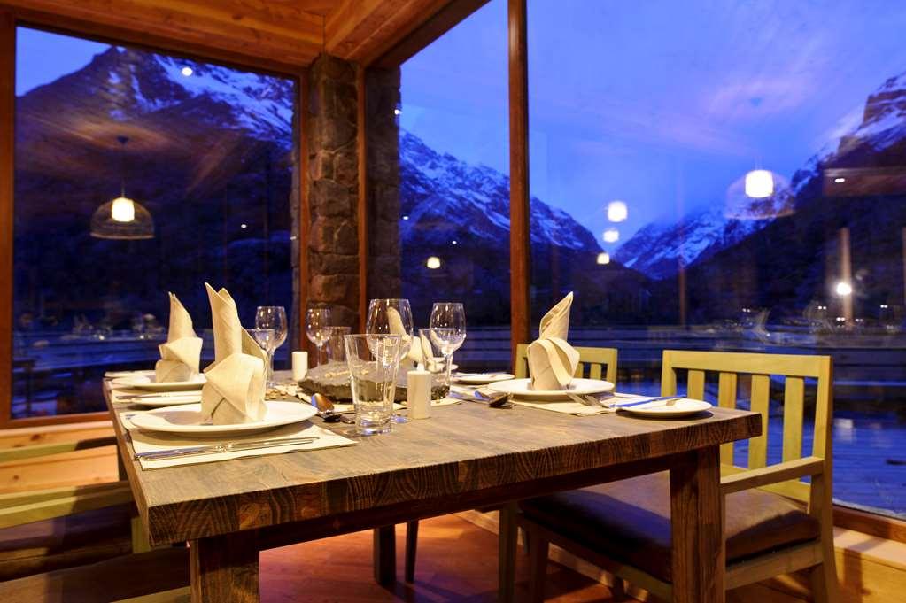 Noi Puma Lodge El Manzanar  Зручності фото